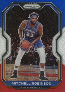 Mitchell Robinson