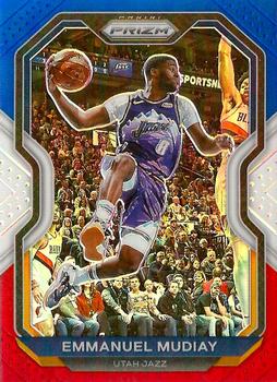 Emmanuel Mudiay