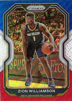 Zion Williamson