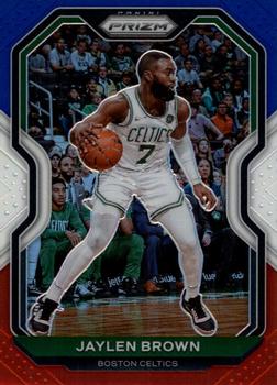 Jaylen Brown