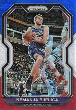 Nemanja Bjelica