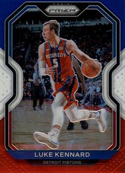 Luke Kennard