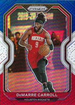 DeMarre Carroll