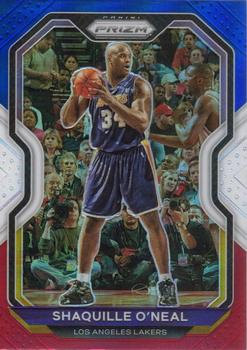 Shaquille O'Neal