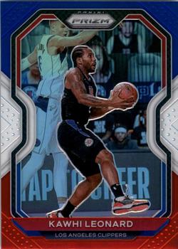 Kawhi Leonard