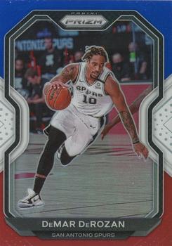 DeMar DeRozan