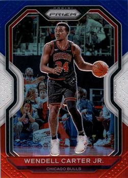 Wendell Carter Jr.