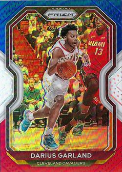 Darius Garland