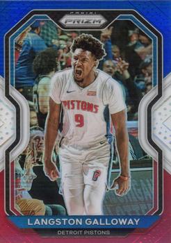 Langston Galloway