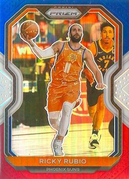 Ricky Rubio