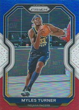 Myles Turner