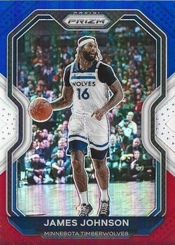 James Johnson