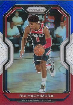 Rui Hachimura