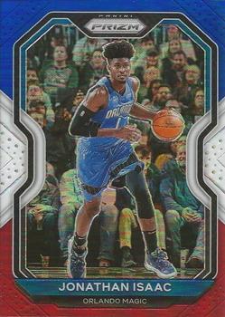 Jonathan Isaac