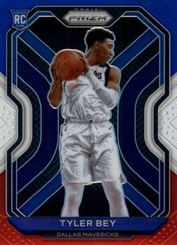 Tyler Bey