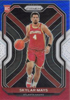 Skylar Mays