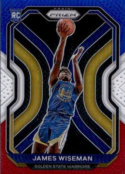 James Wiseman