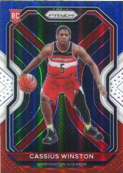 Cassius Winston