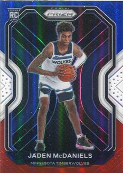 Jaden McDaniels