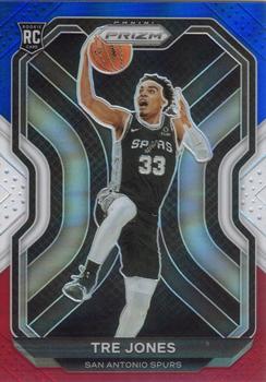 Tre Jones