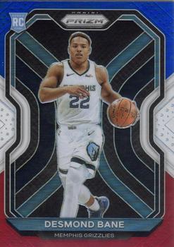 Desmond Bane