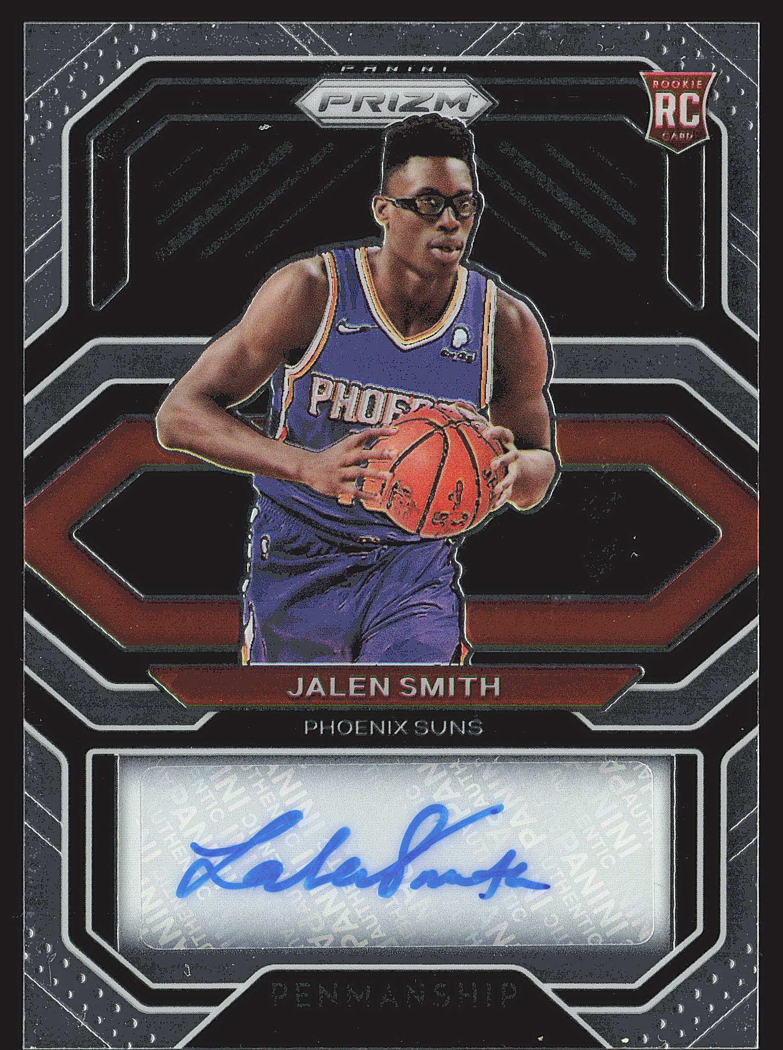 Jalen Smith