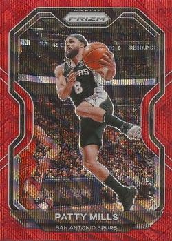 Patty Mills
