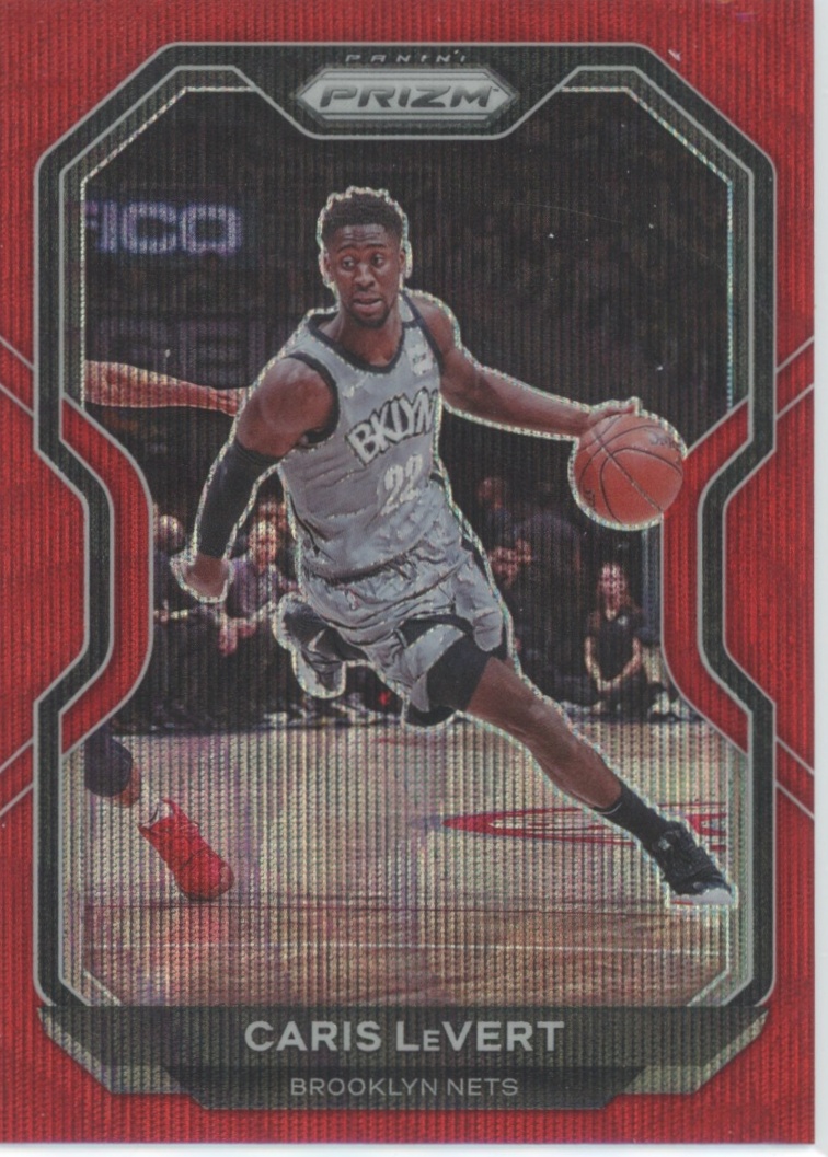 Caris LeVert