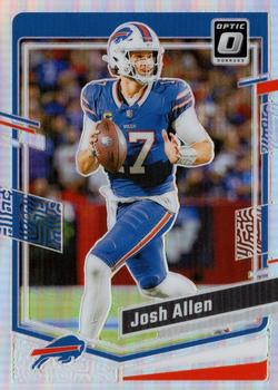 Josh Allen