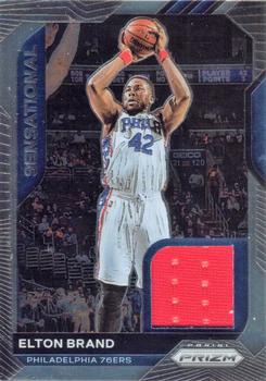 Elton Brand