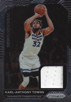 Karl-Anthony Towns