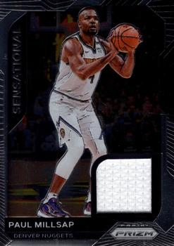 Paul Millsap