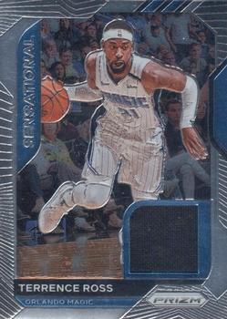 Terrence Ross