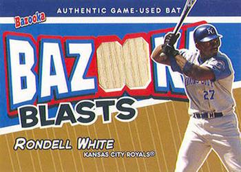 Rondell White