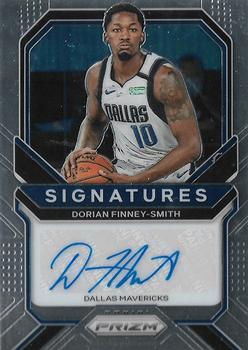 Dorian Finney-Smith