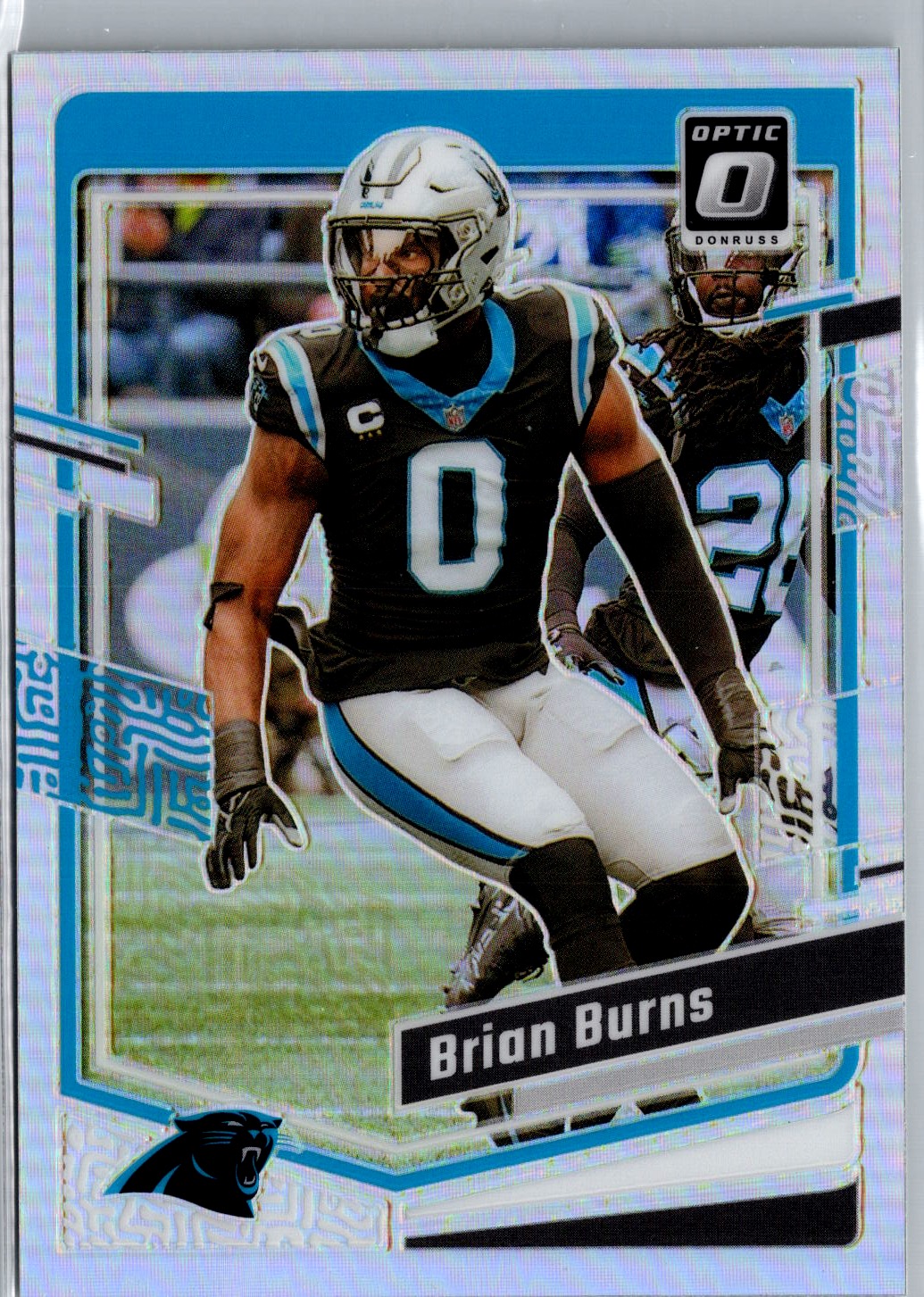 Brian Burns