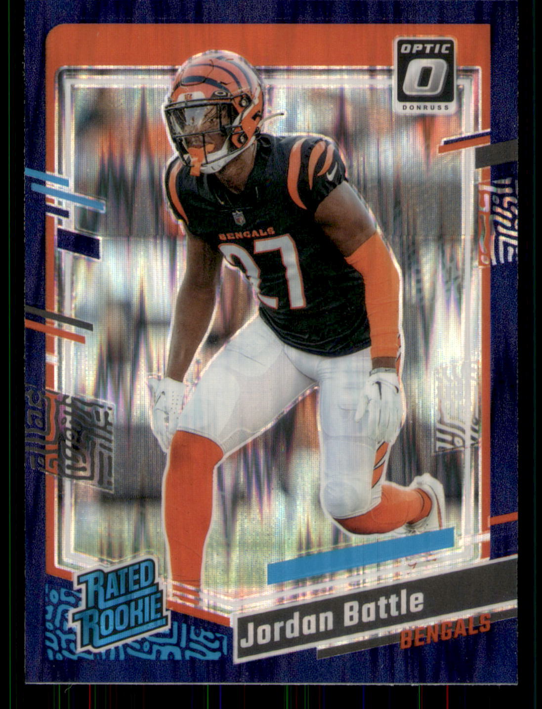 Jordan Battle