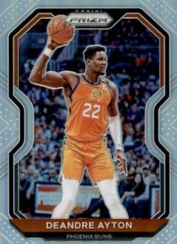 #5 Deandre Ayton