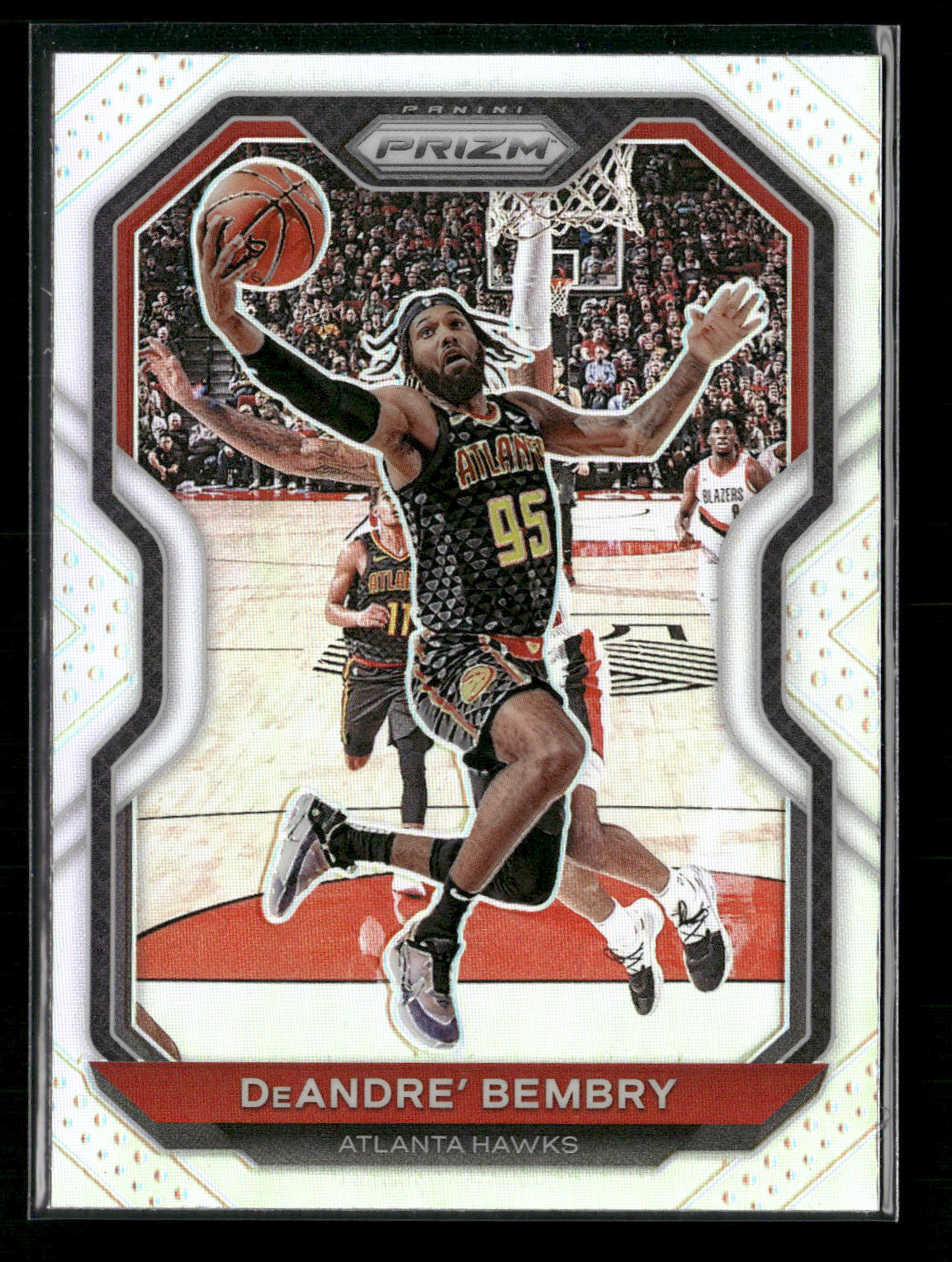 DeAndre' Bembry