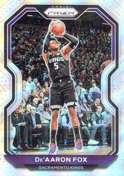 De'Aaron Fox