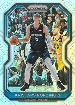Kristaps Porzingis
