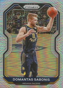 Domantas Sabonis
