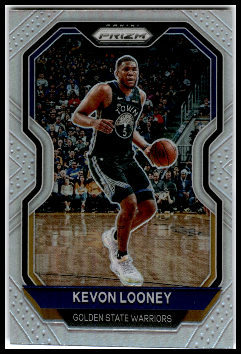 Kevon Looney