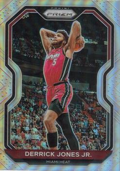 Derrick Jones Jr.