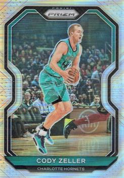 Cody Zeller