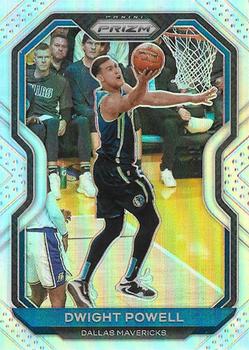 Dwight Powell
