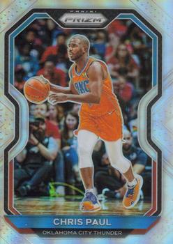Chris Paul