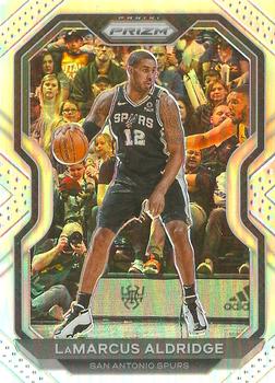 LaMarcus Aldridge