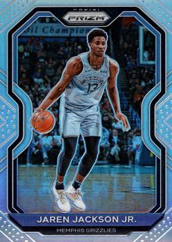 Jaren Jackson Jr.