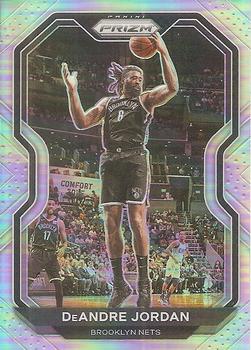 DeAndre Jordan